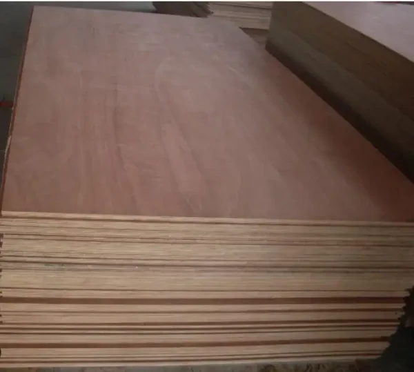Pencil Cedar Plywood - Image 2