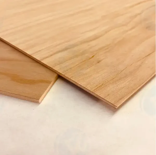 Cherry Plywood - Image 2