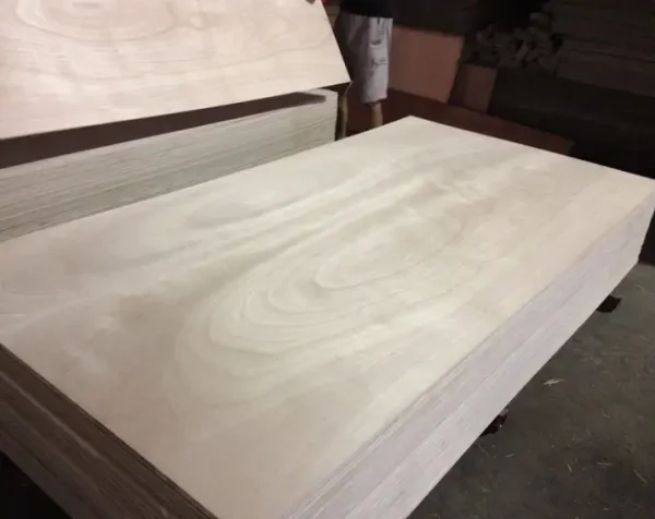 Pencil Cedar Plywood - Image 3