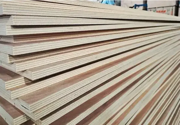 Sapele Plywood - Image 2