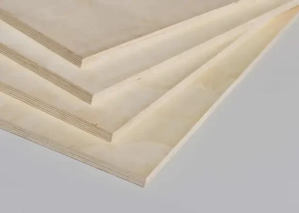 Poplar Plywood - Image 3