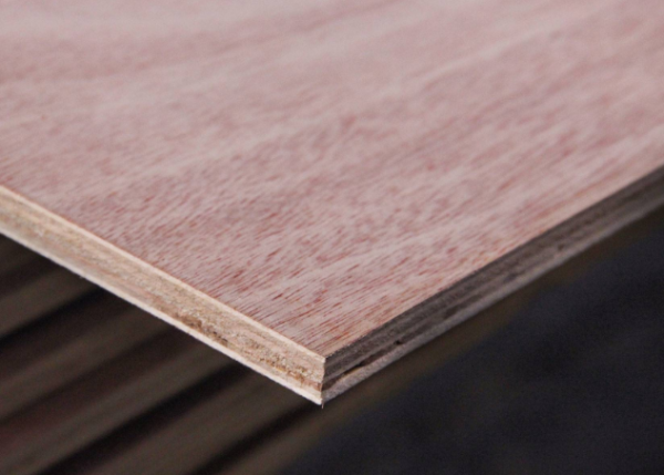 Okoume Plywood