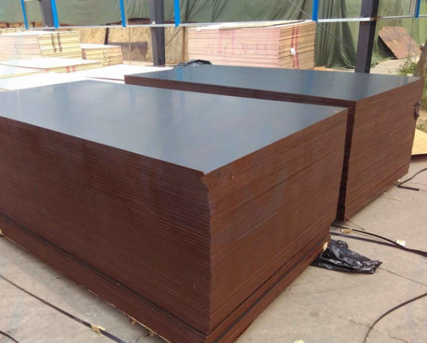 Film Faced Plywood - Image 4