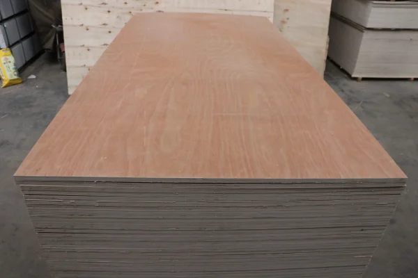 Okoume Plywood - Image 2