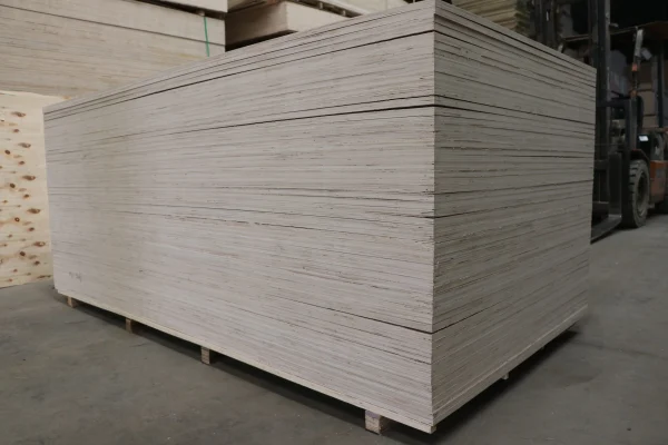 Okoume Plywood - Image 3