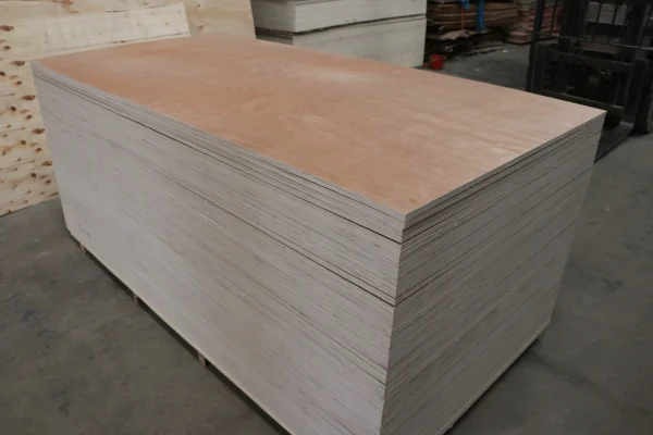 Okoume Plywood - Image 4