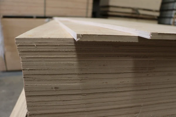 CDX plywood - Image 3