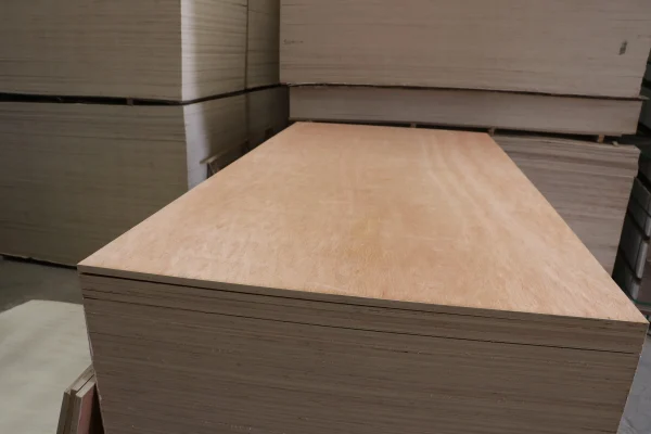 Bingtangor Plywood - Image 2