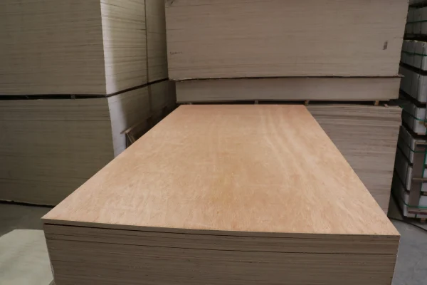 Bingtangor Plywood - Image 3