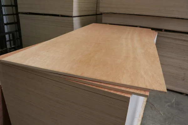 Bingtangor Plywood