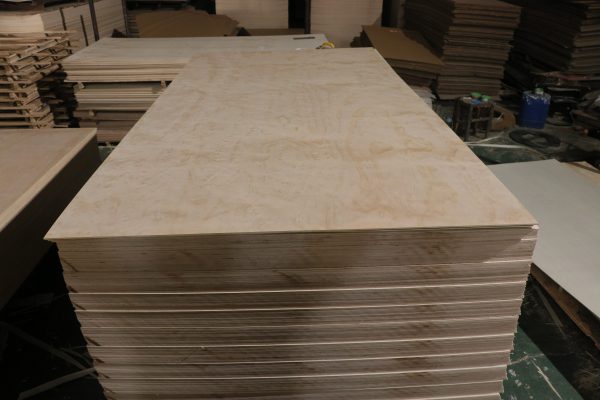 Pine Plywood - Image 3