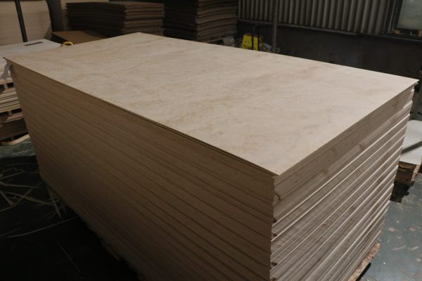 Pine Plywood - Image 2