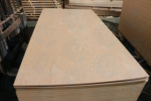 Birch plywood - Image 3