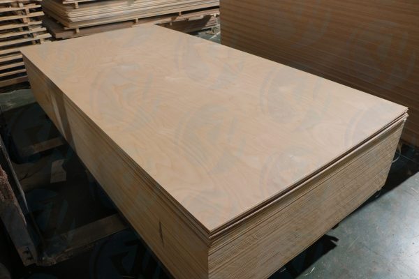 Birch plywood - Image 2