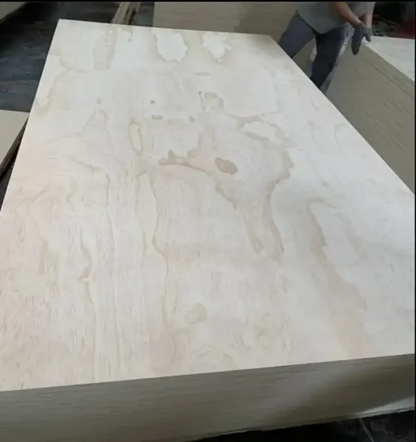 Birch plywood - Image 2