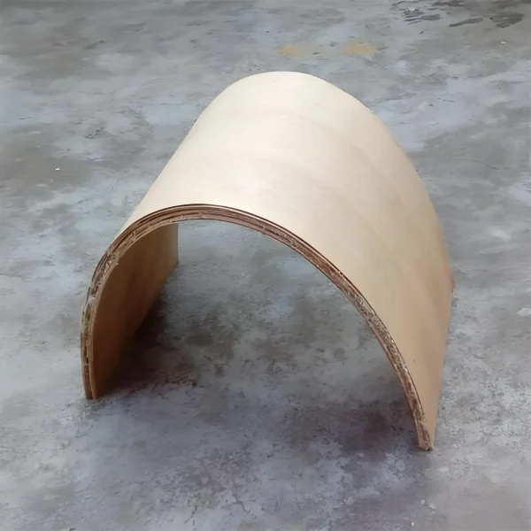 Bending Plywood - Image 5