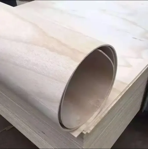 Bending Plywood