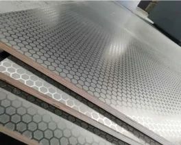 Anti-slip Fim Faced Plywood Anti-slip Fim Faced Plywood