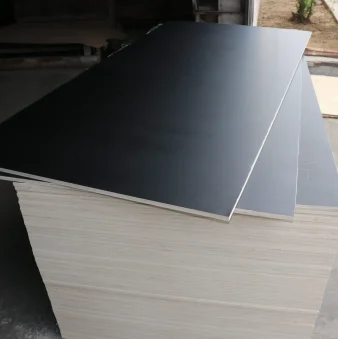 Black Film Faced Plywood