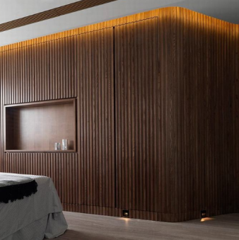 wall panel